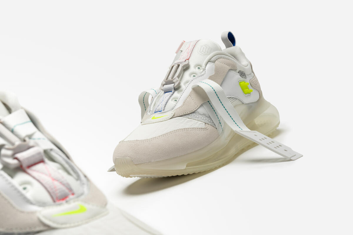 Nike AIR MAX 720 OBJ SLIP 